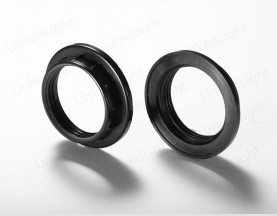 E27 Bakelite Shade Ring