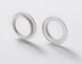 E27 Plastic Shade Ring