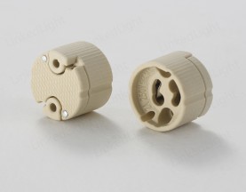 GU10 Lamp Socket