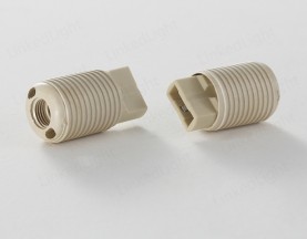 G9 Lampholder with Housing