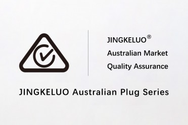 JINGKELUO Australian Plug Obtained Australian SAA RCM certification