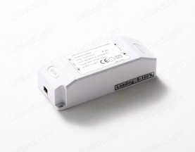 15W 24V Constant Voltage Triac Dimmable LED Driver