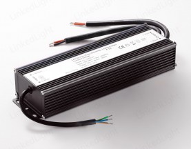 200W 12V Constant Voltage Triac Dimmable LED Driver